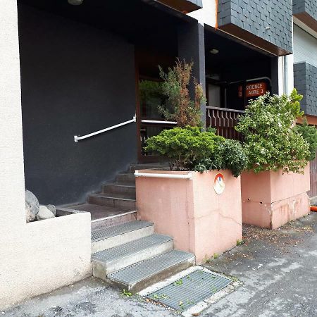 Bel Aure 3 Apartamento Saint-Lary-Soulan Exterior foto