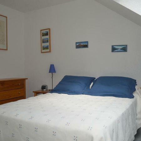 Bel Aure 3 Apartamento Saint-Lary-Soulan Exterior foto