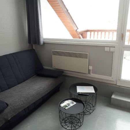 Bel Aure 3 Apartamento Saint-Lary-Soulan Exterior foto