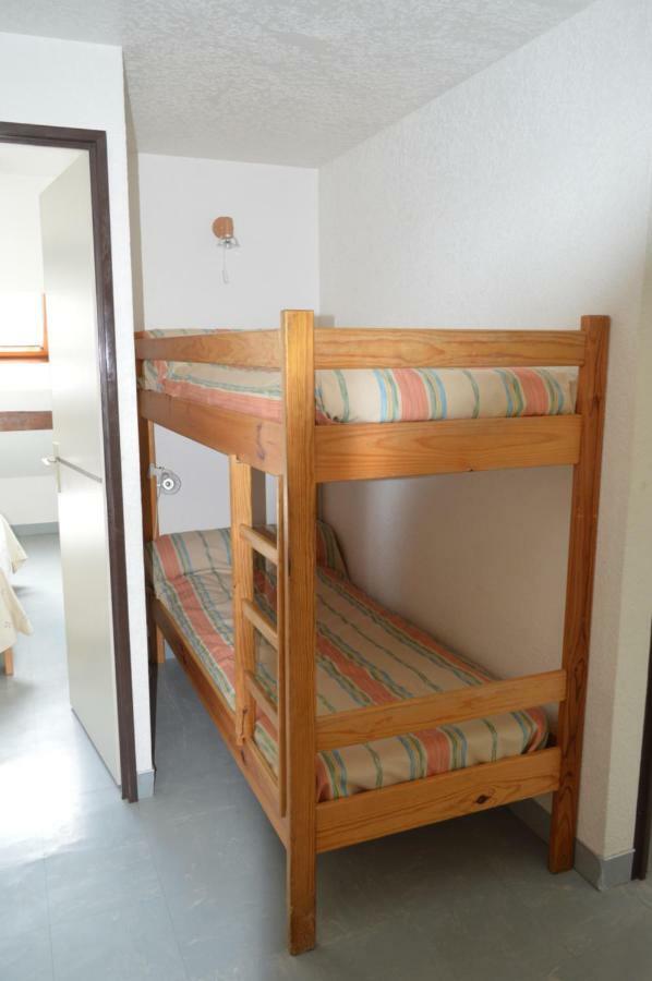 Bel Aure 3 Apartamento Saint-Lary-Soulan Exterior foto