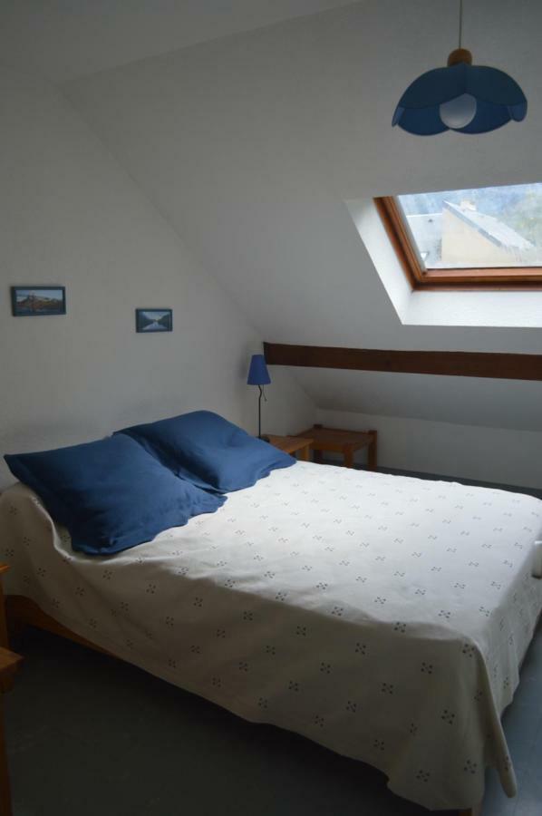 Bel Aure 3 Apartamento Saint-Lary-Soulan Exterior foto